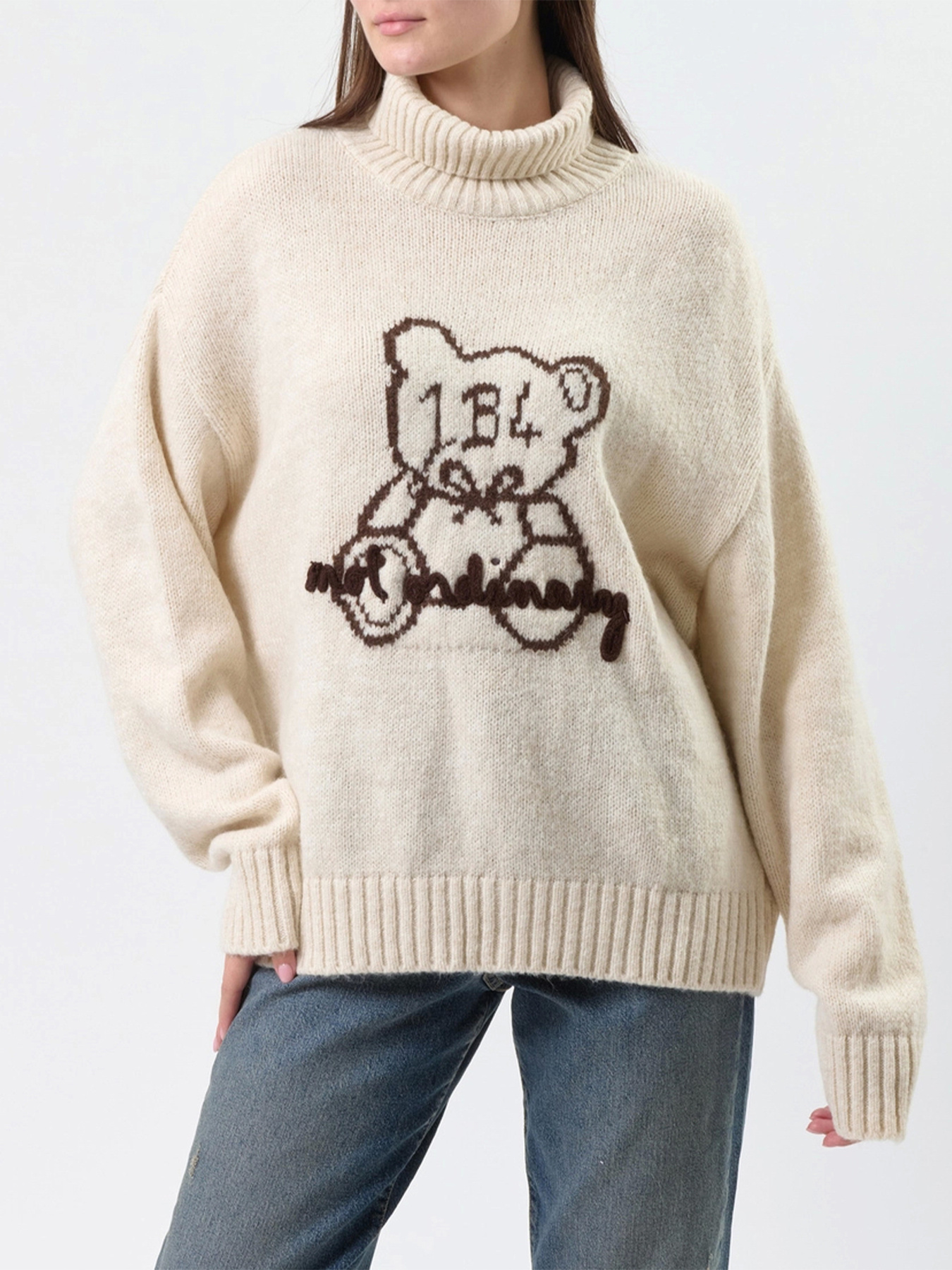 Светр J.B4 (Just Before) модель 10WB2501 Фото