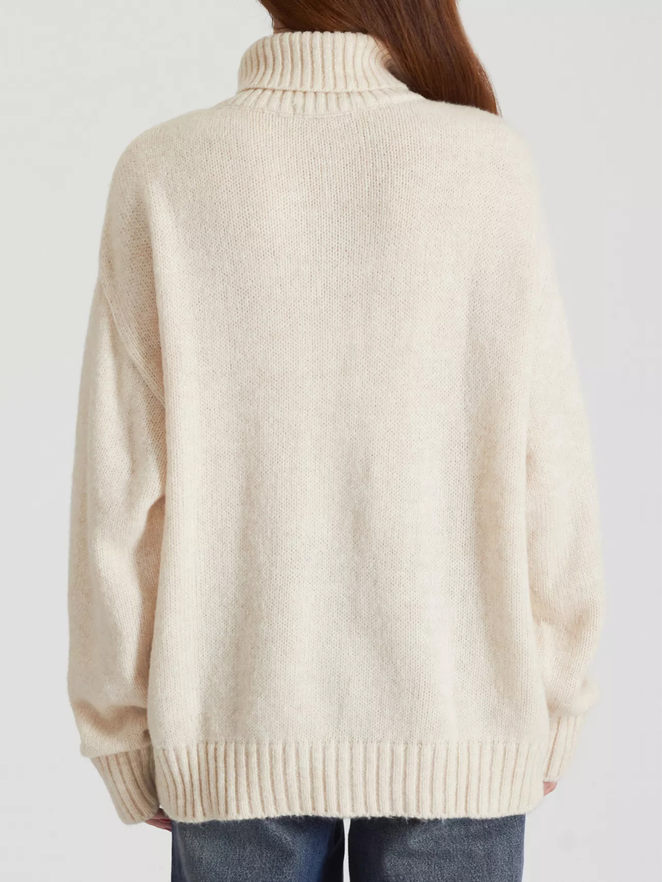 Свитер J.B4 (Just Before) модель 10WB2501 Фото