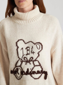 Свитер J.B4 (Just Before) модель 10WB2501 Фото