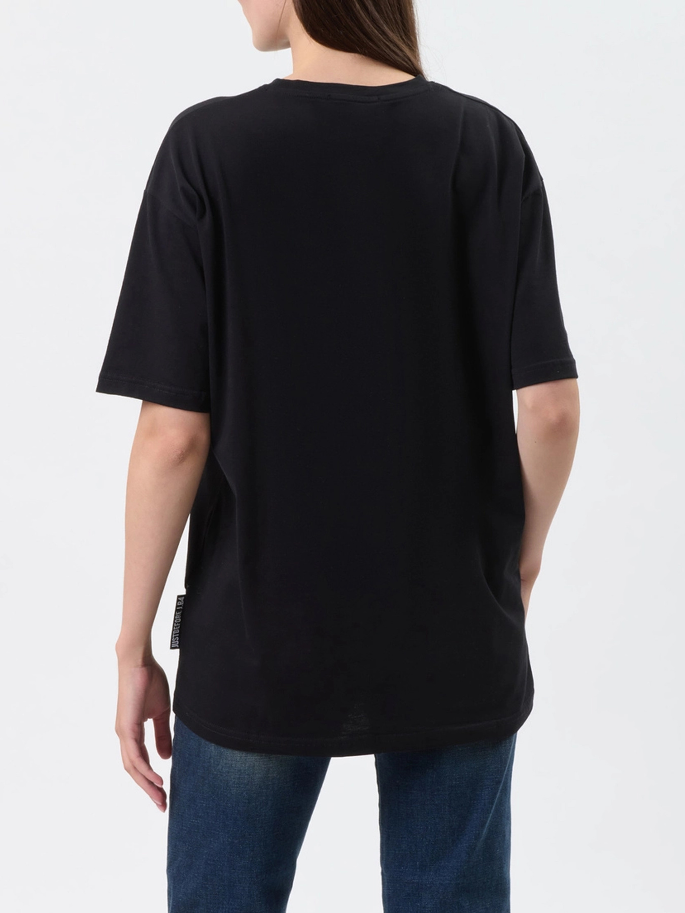 Футболка J.B4 (Just Before) модель 10WF1002 Фото