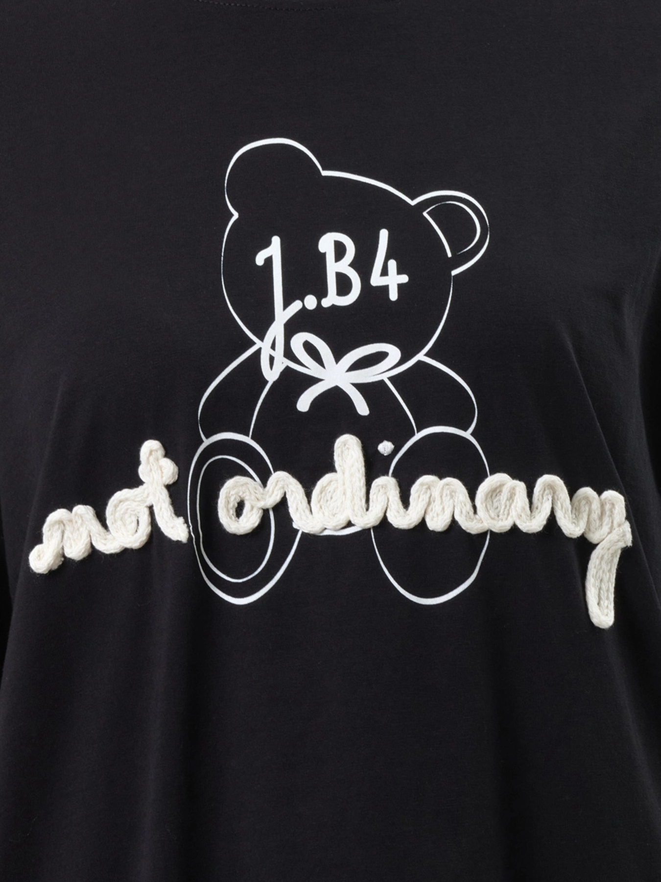 Футболка J.B4 (Just Before) модель 10WF1002 Фото