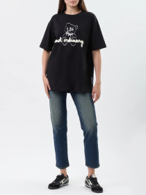 Футболка J.B4 (Just Before) модель 10WF1002 Фото