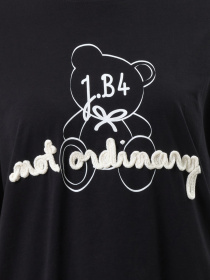 Футболка J.B4 (Just Before) модель 10WF1002 Фото