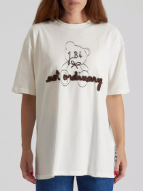 Футболка J.B4 (Just Before) модель 10WF1001 Фото