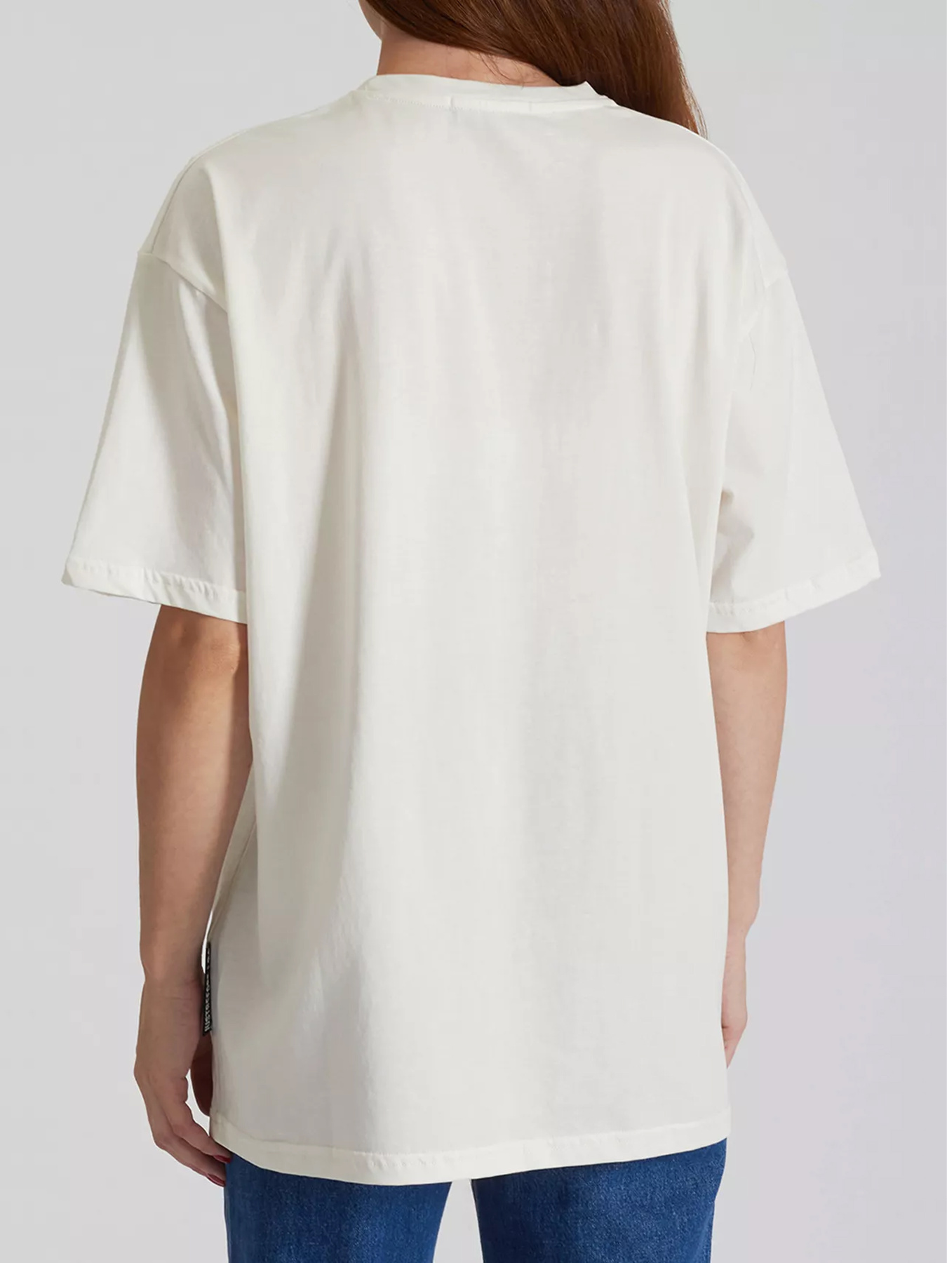 Футболка J.B4 (Just Before) модель 10WF1001 Фото