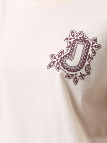 Футболка J.B4 (Just Before) модель 10WF0405 Фото