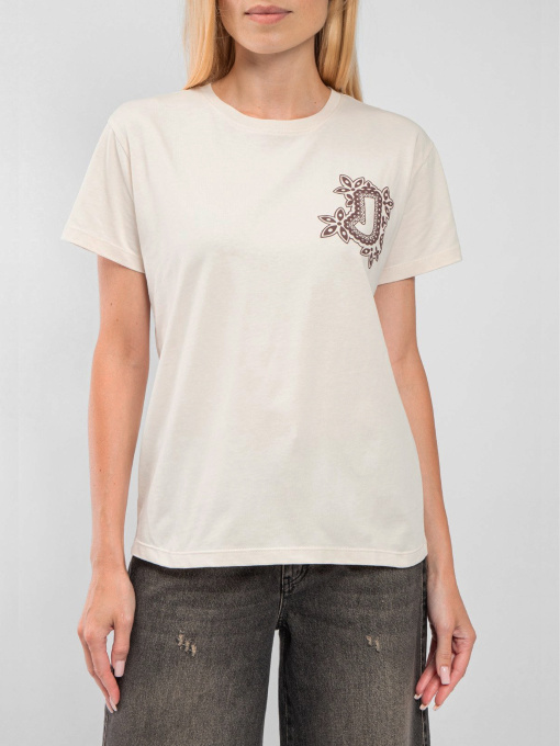 Футболка J.B4 (Just Before) модель 10WF0405 Фото