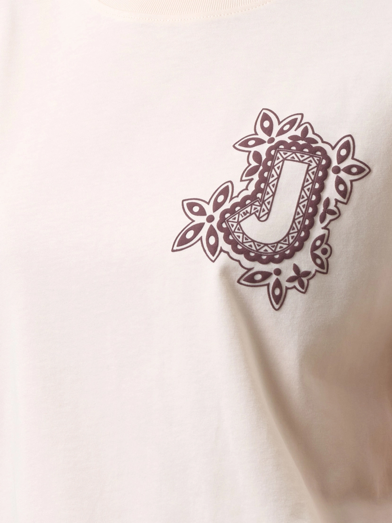 Футболка J.B4 (Just Before) модель 10WF0405 Фото