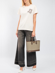 Футболка J.B4 (Just Before) модель 10WF0405 Фото