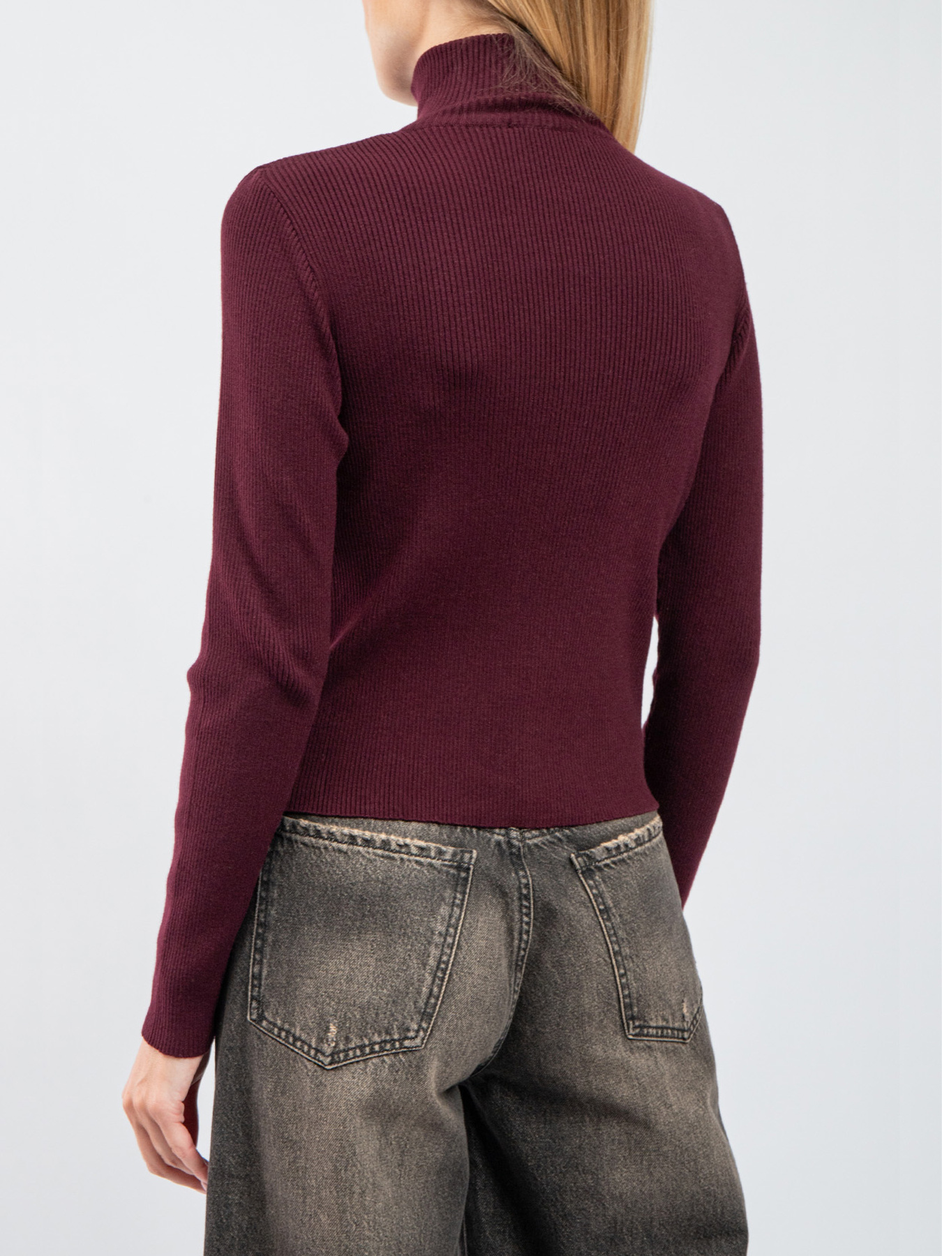 Кофта J.B4 (Just Before) модель 10WB0122 Фото