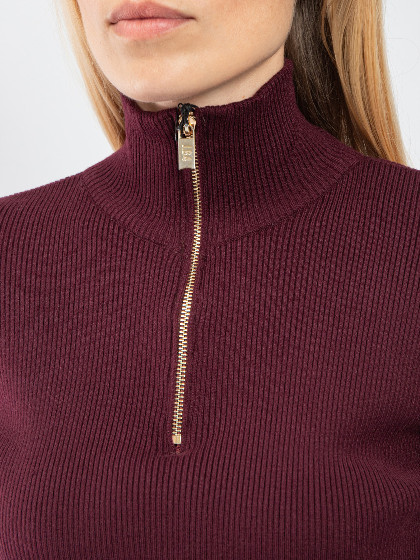 Кофта J.B4 (Just Before) модель 10WB0122 Фото