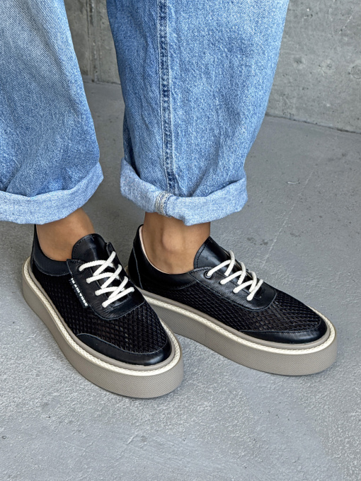 Кроссовки повседневные INNOE модель 777531-1 Фото