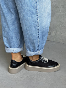 Кроссовки повседневные INNOE модель 777531-1 Фото