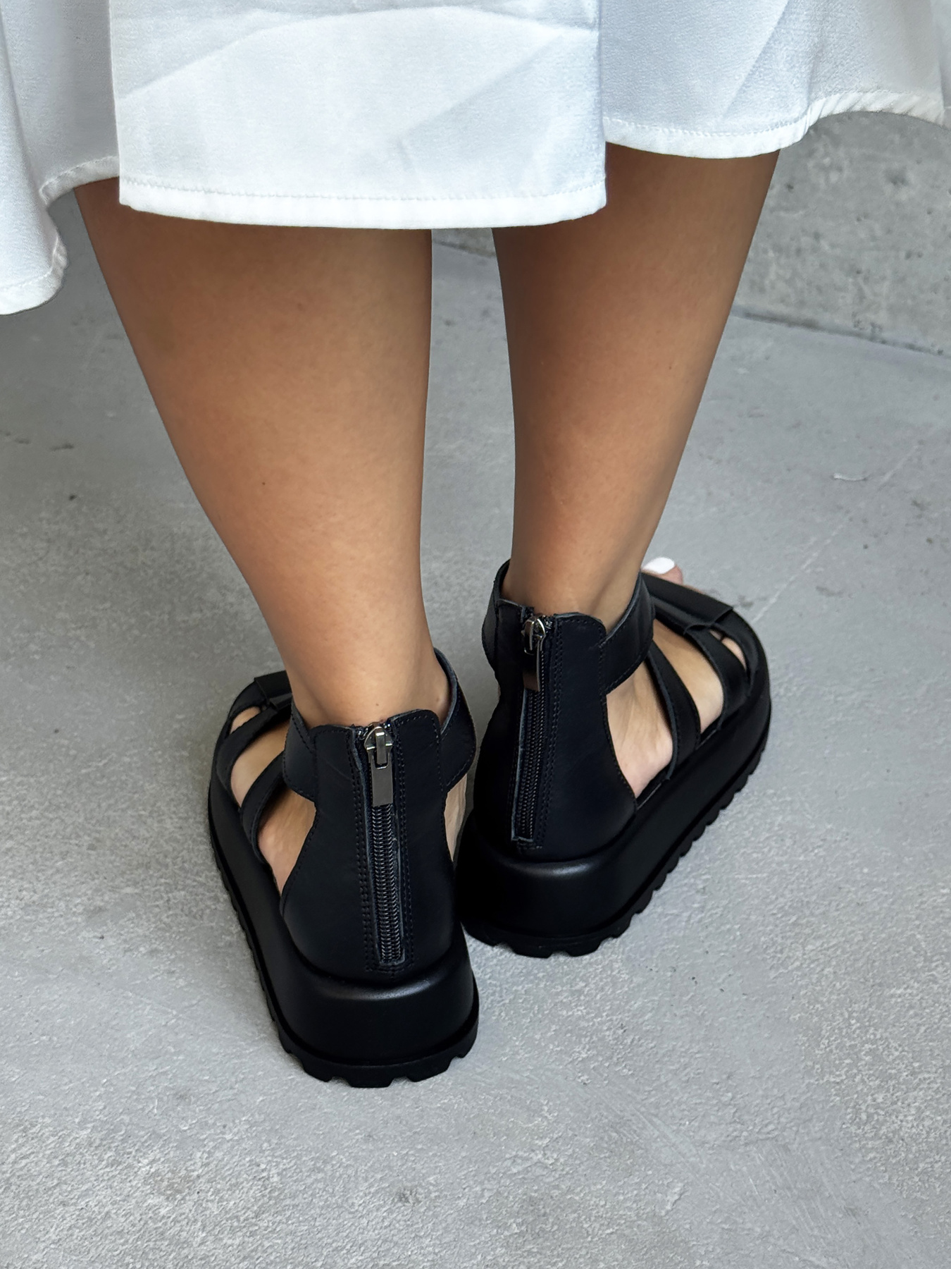 Сандалии INNOE модель 777540-2 Фото