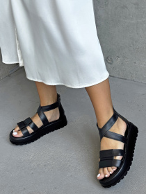 Сандалии INNOE модель 777540-2 Фото