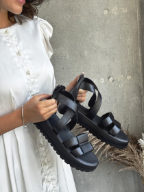 Сандалии INNOE модель 777540-2 Фото