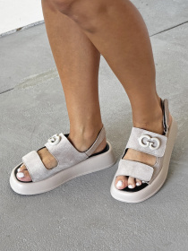 Сандалии INNOE модель 777558-3 Фото