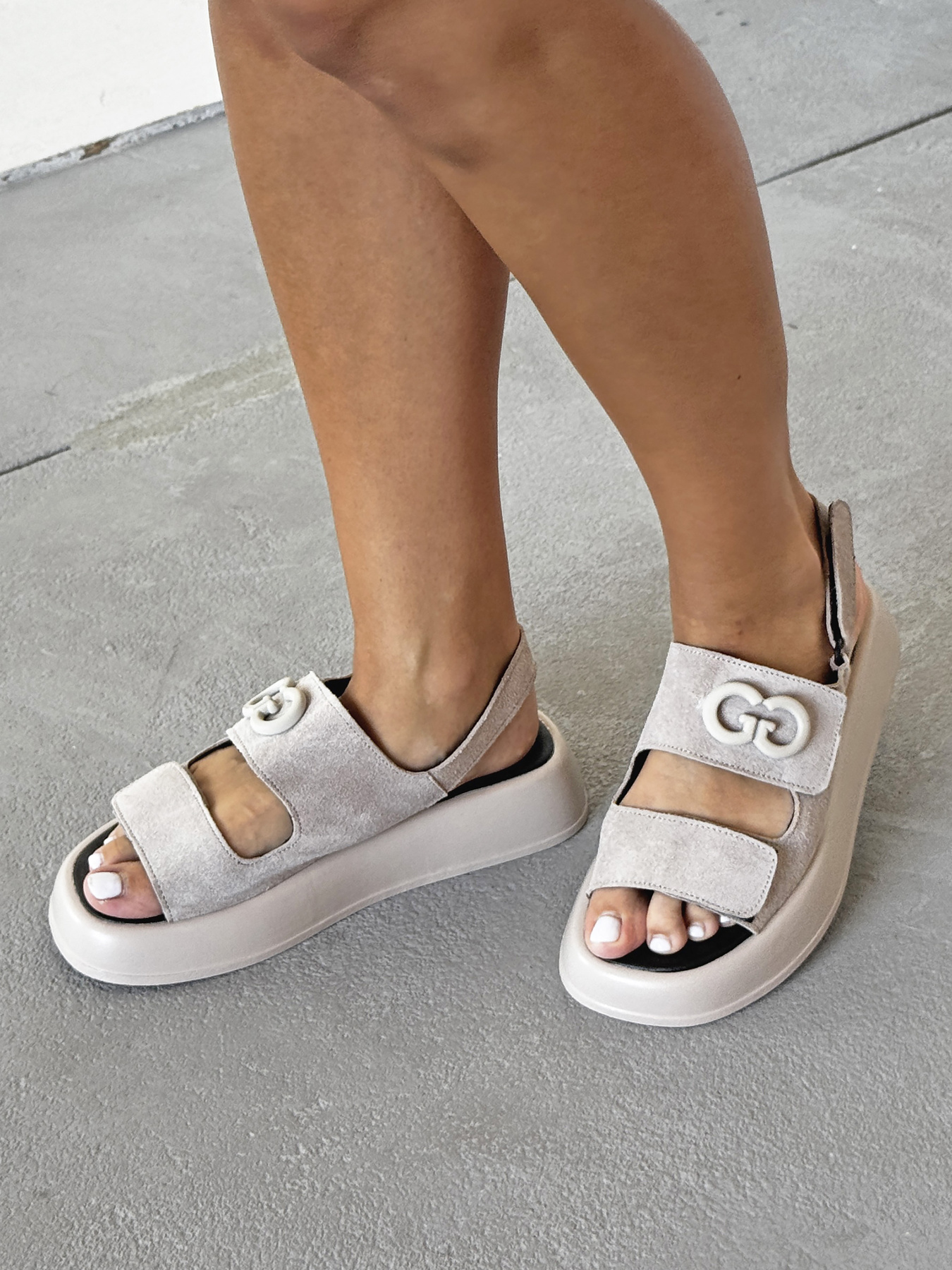 Сандалії INNOE модель 777558-3 Фото