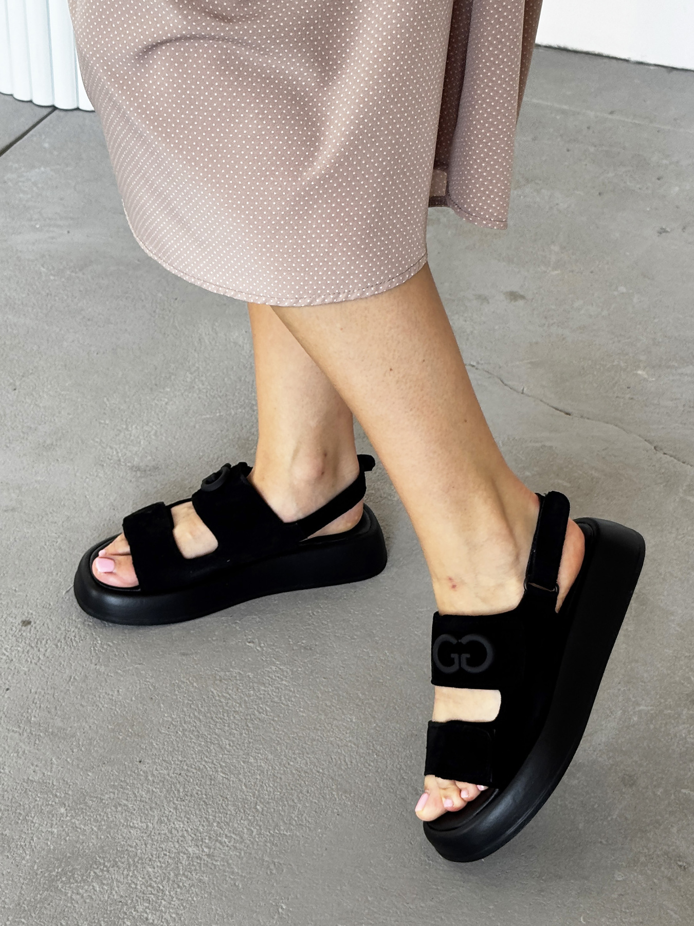 Сандалії INNOE модель 777558-3-1 Фото