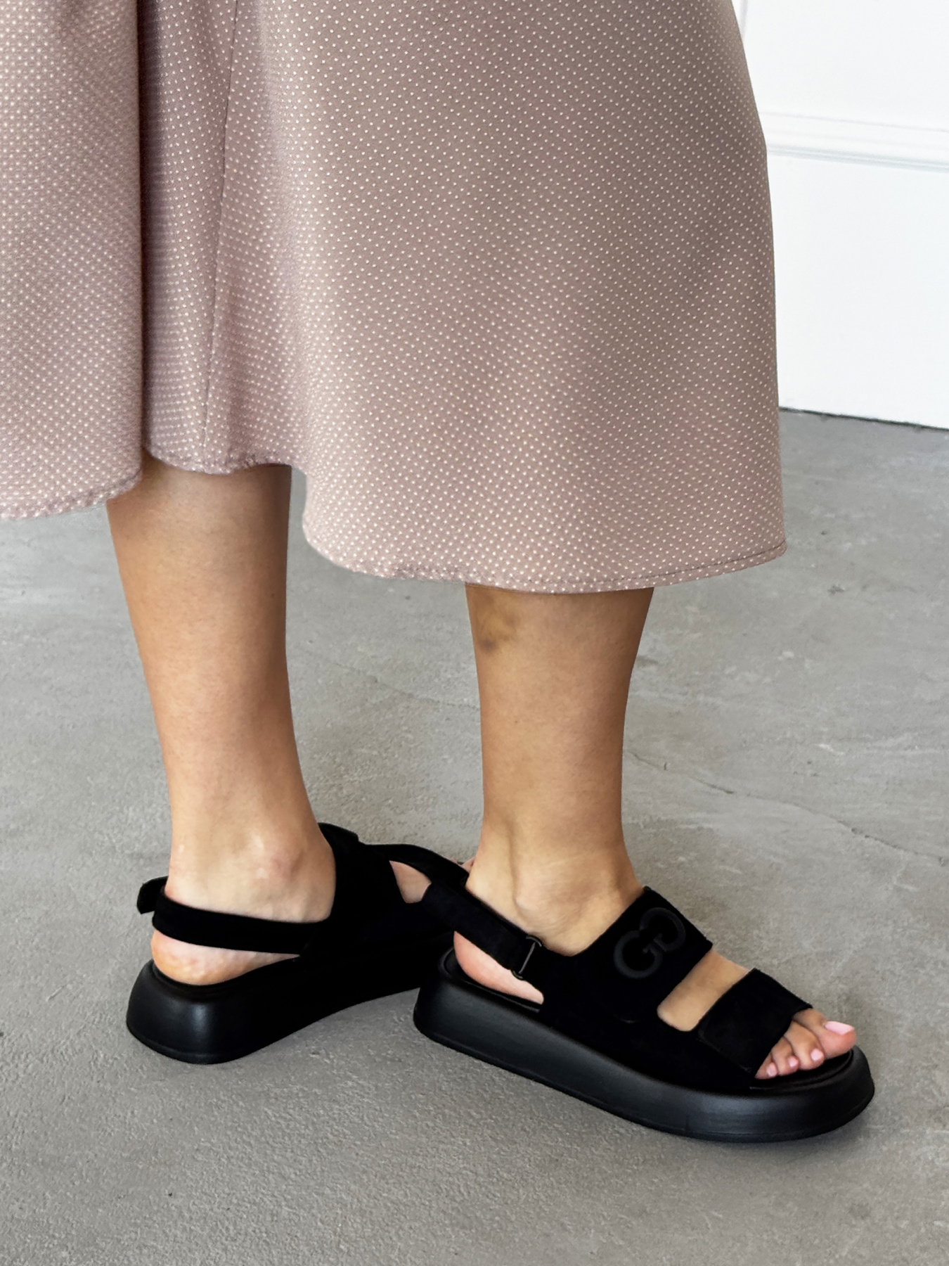 Сандалії INNOE модель 777558-3-1 Фото