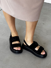 Сандалії INNOE модель 777558-3-1 Сандалії INNOE модель 777558-3-1 Фото