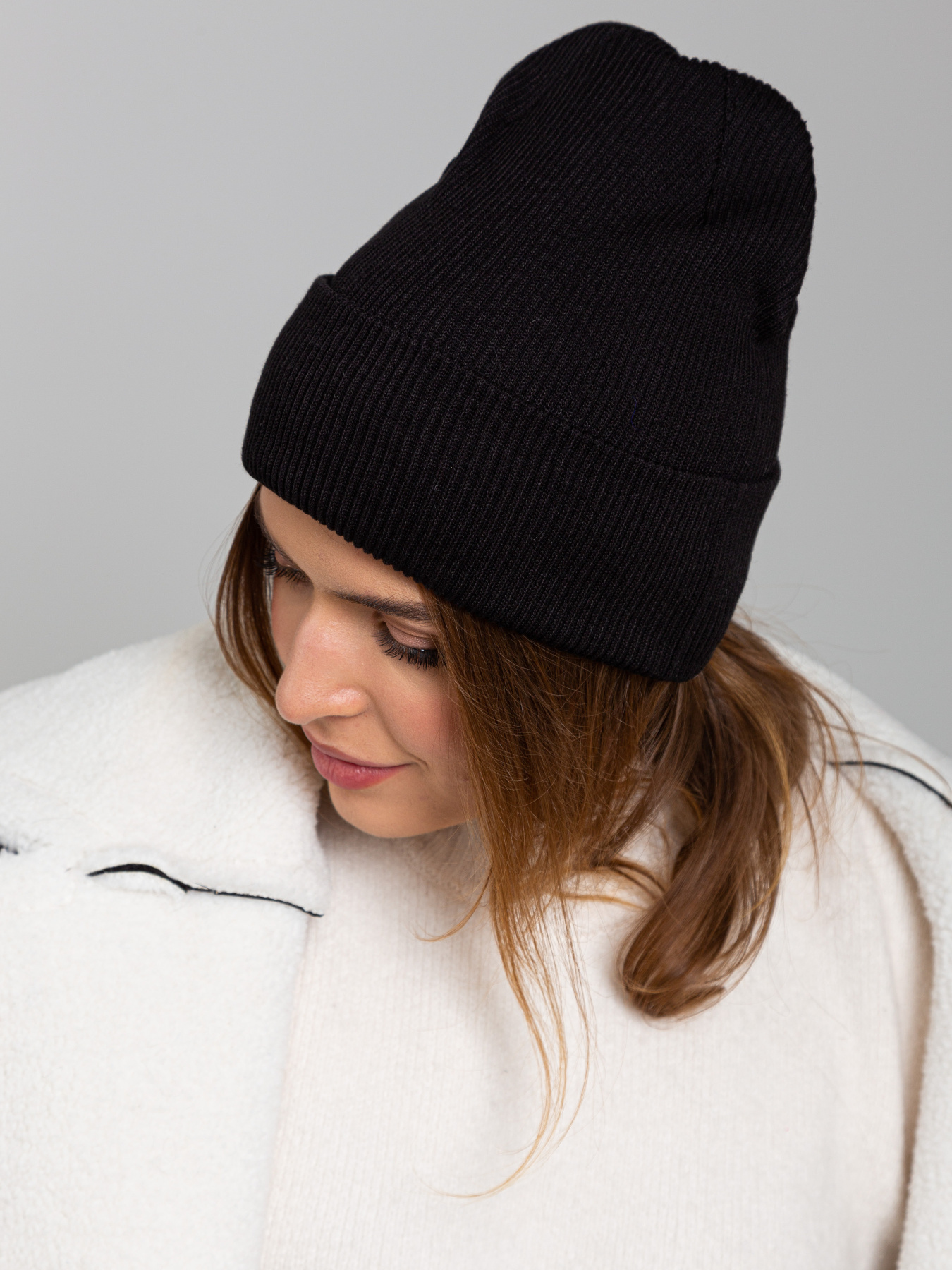 Шапка Famo модель SHP-49317_03 Фото