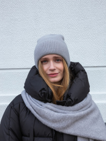 Шапка Famo модель SHP-202402_05 Фото