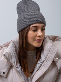 Шапка Famo модель SHP-202402_09 Фото