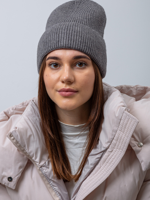 Шапка Famo модель SHP-202402_09 Фото