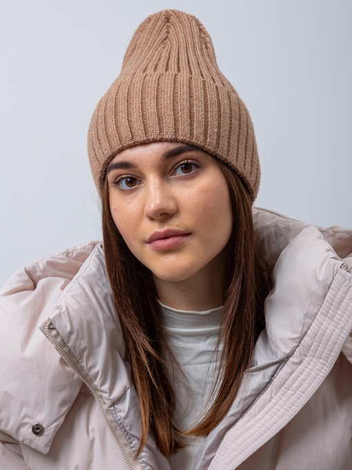 Шапка Famo модель SHP-202404_05 Фото