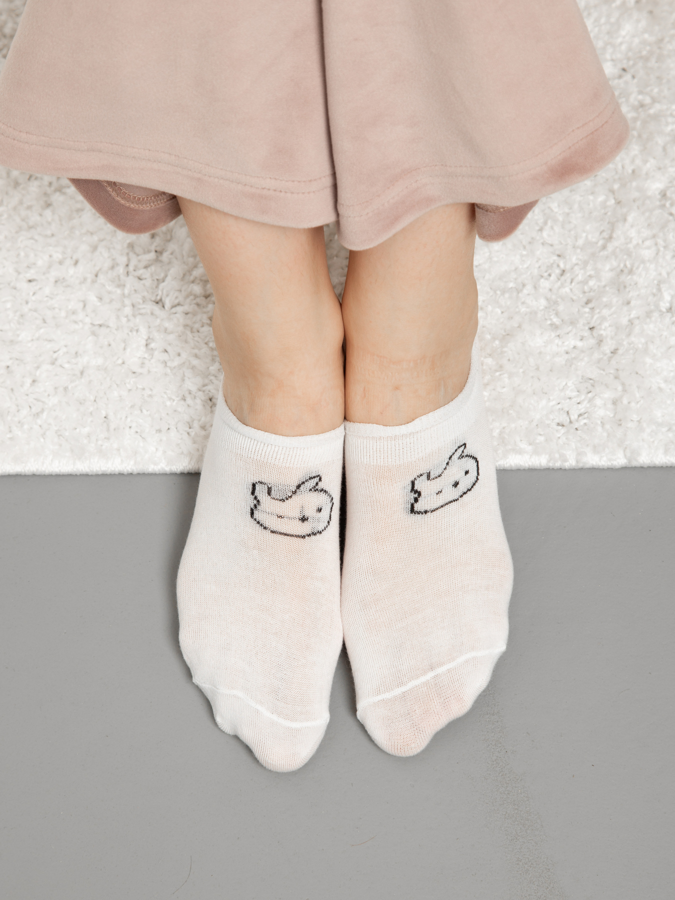 Шкарпетки Famo модель SL-8054_01 Фото