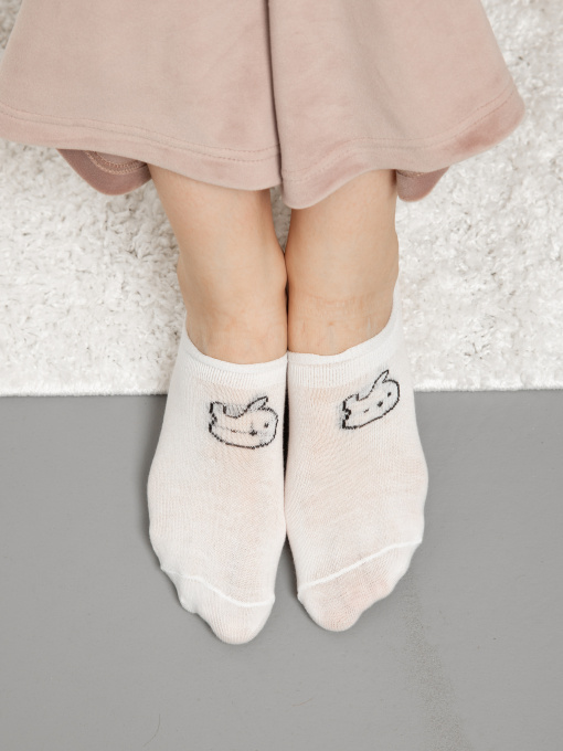 Носки Famo модель SL-8054_01 Фото