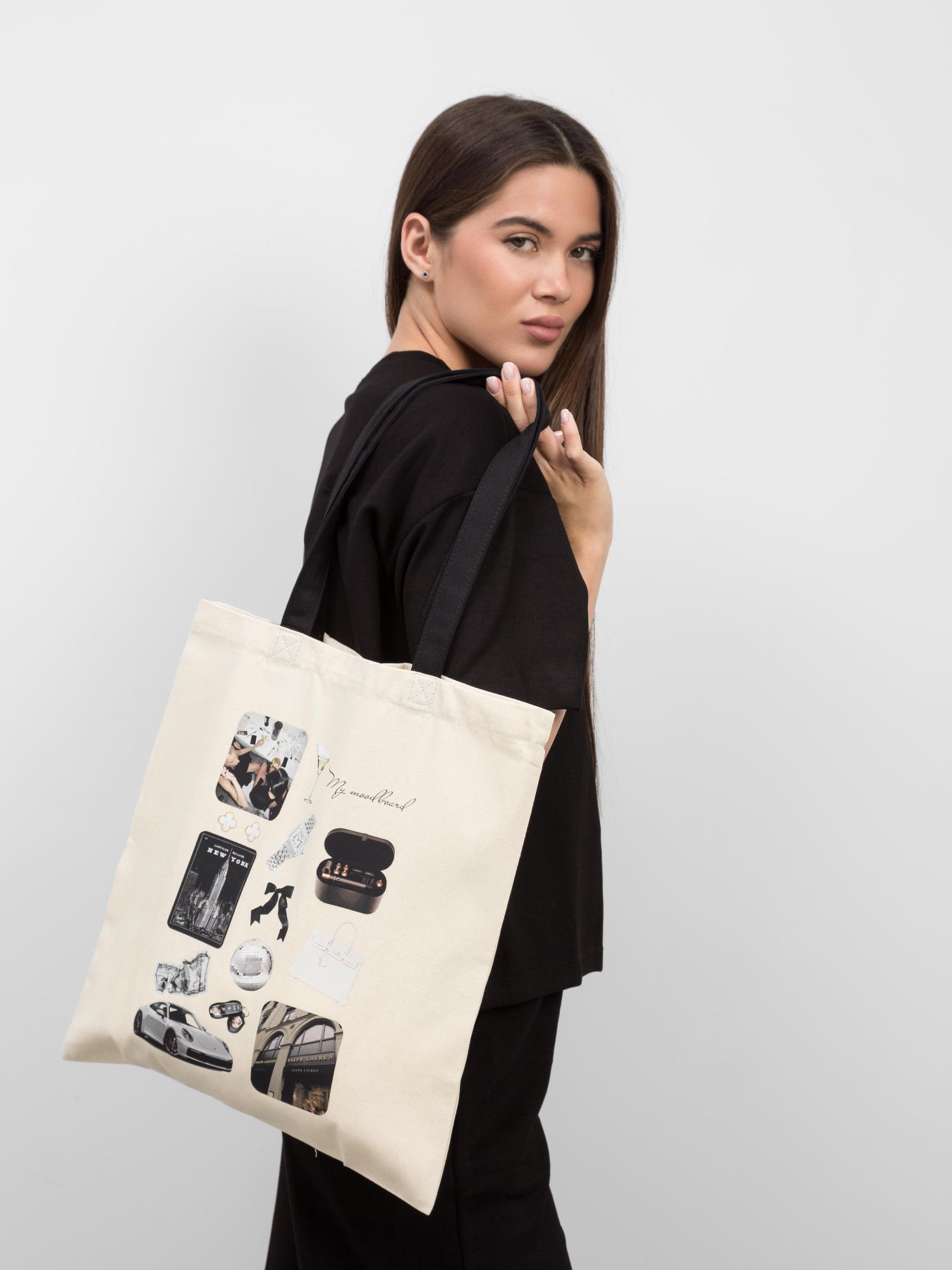 Шоппер Famo модель SHO-589_01 Фото