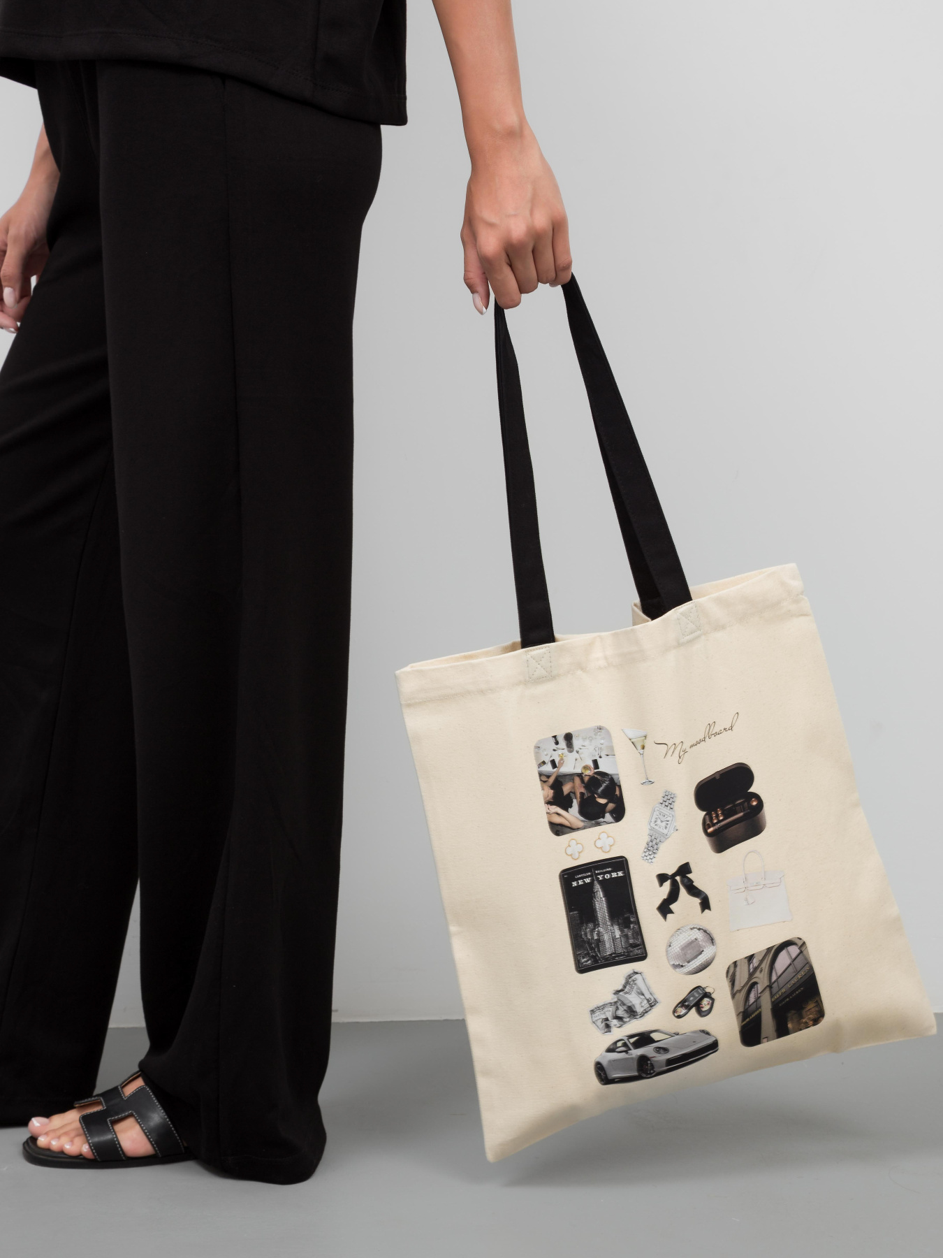 Шоппер Famo модель SHO-589_01 Фото