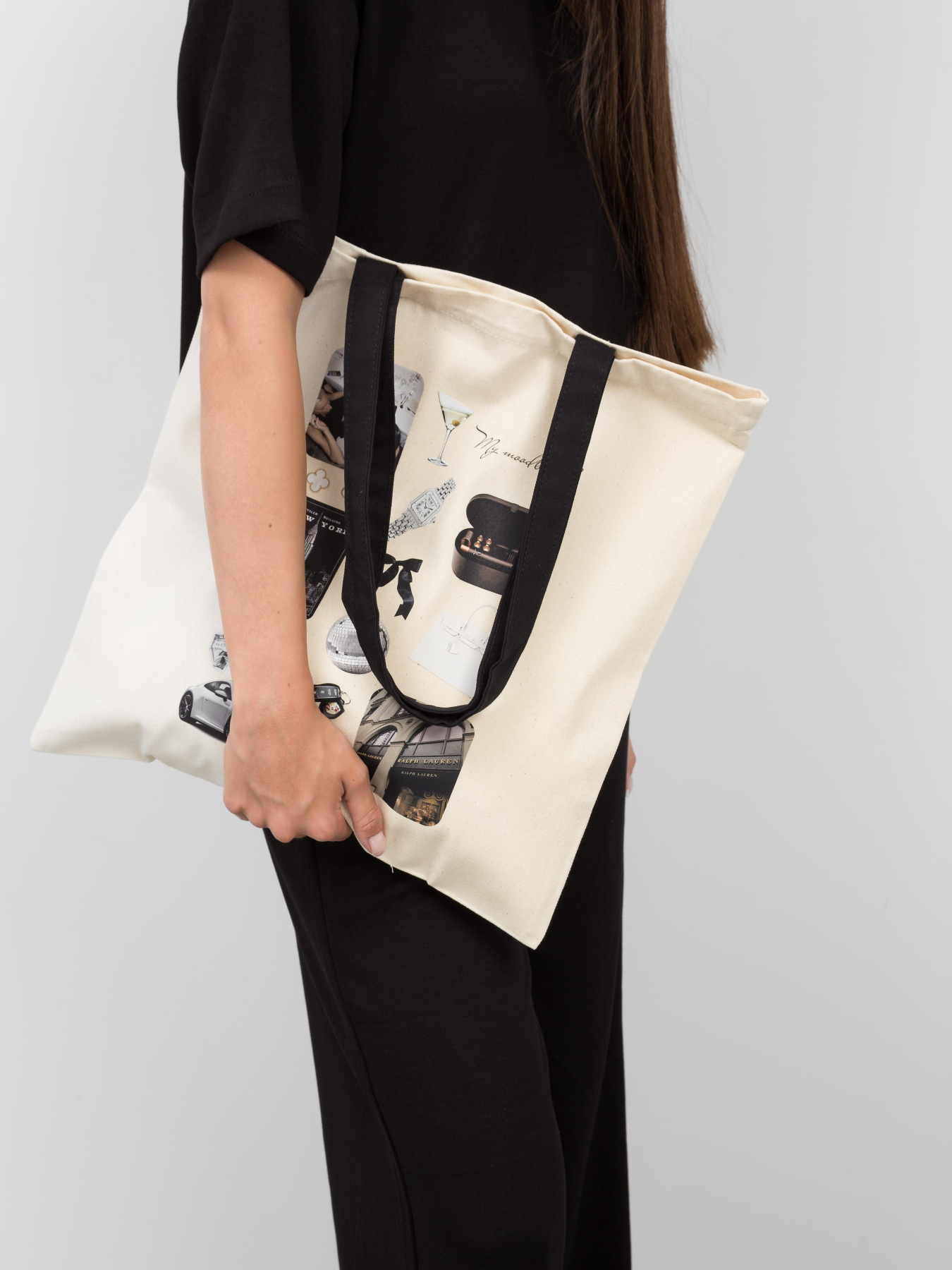 Шоппер Famo модель SHO-589_01 Фото