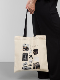 Шоппер Famo модель SHO-589_01 Фото