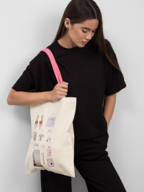 Шоппер Famo модель SHO-589_03 Фото