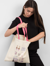 Шоппер Famo модель SHO-589_03 Фото