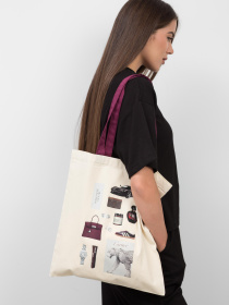 Шоппер Famo модель SHO-589_04 Фото