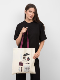 Шоппер Famo модель SHO-589_04 Фото