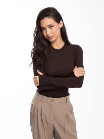 Лонгслив Famo модель LNG-5069_03 Фото