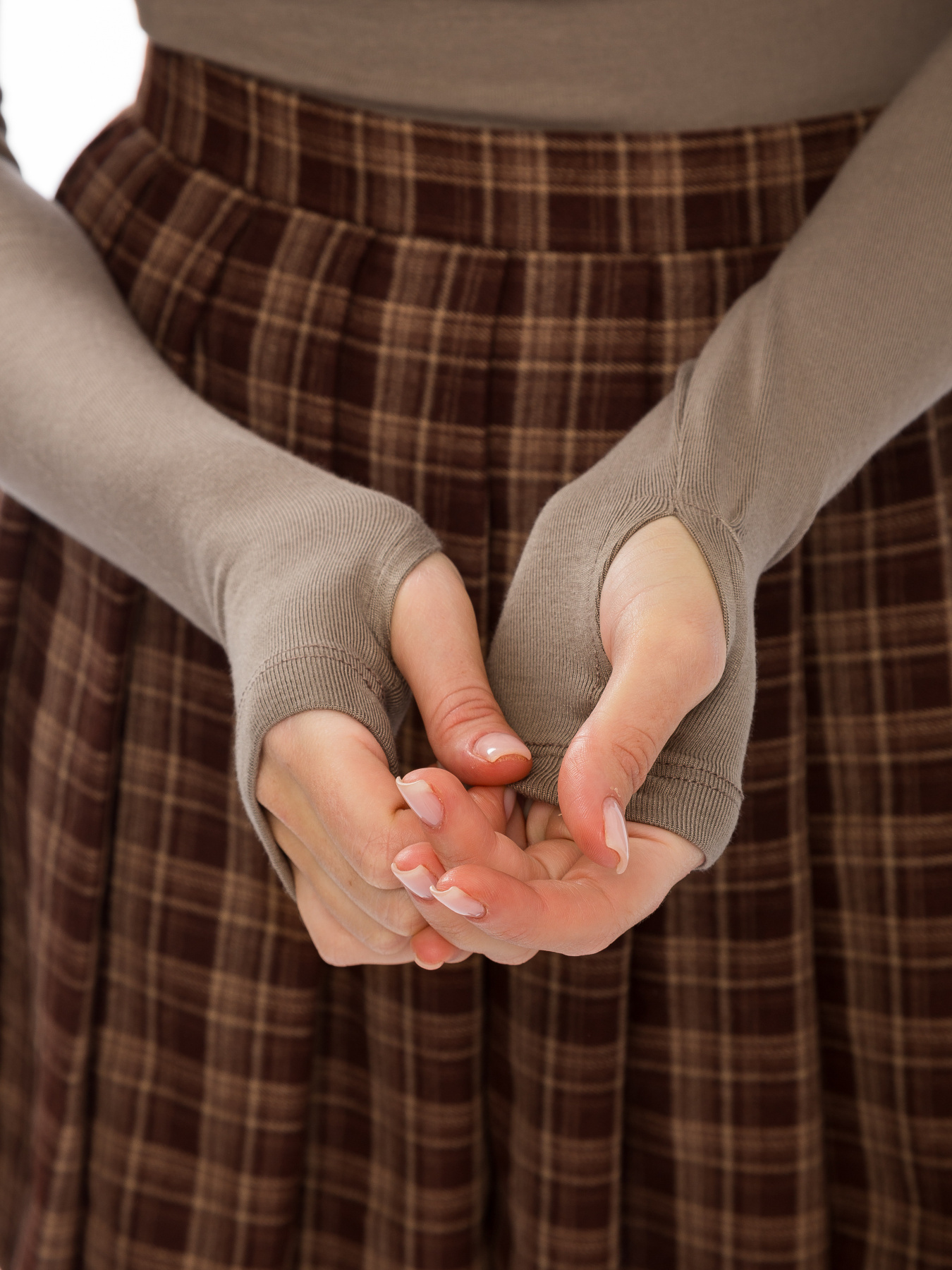 Лонгслив Famo модель LNG-5068_08 Фото