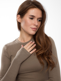 Лонгслив Famo модель LNG-5068_08 Фото