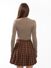 Лонгслив Famo модель LNG-5068_08 Фото