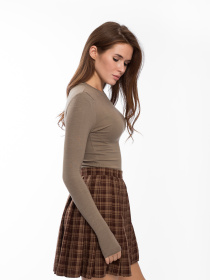 Лонгслив Famo модель LNG-5068_08 Фото