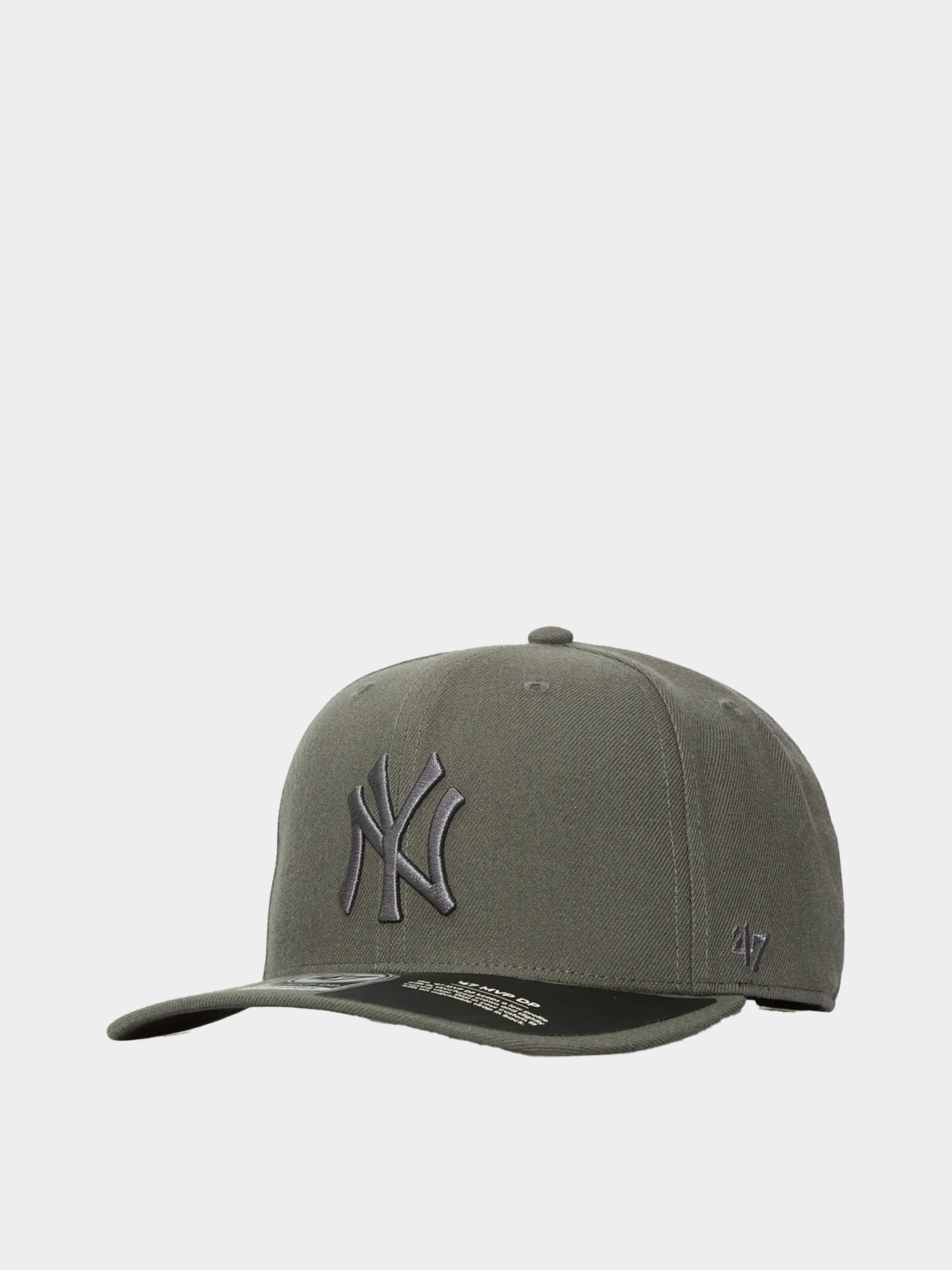 Кепка 47 Brand модель CLZOE17WBP-CCM Фото