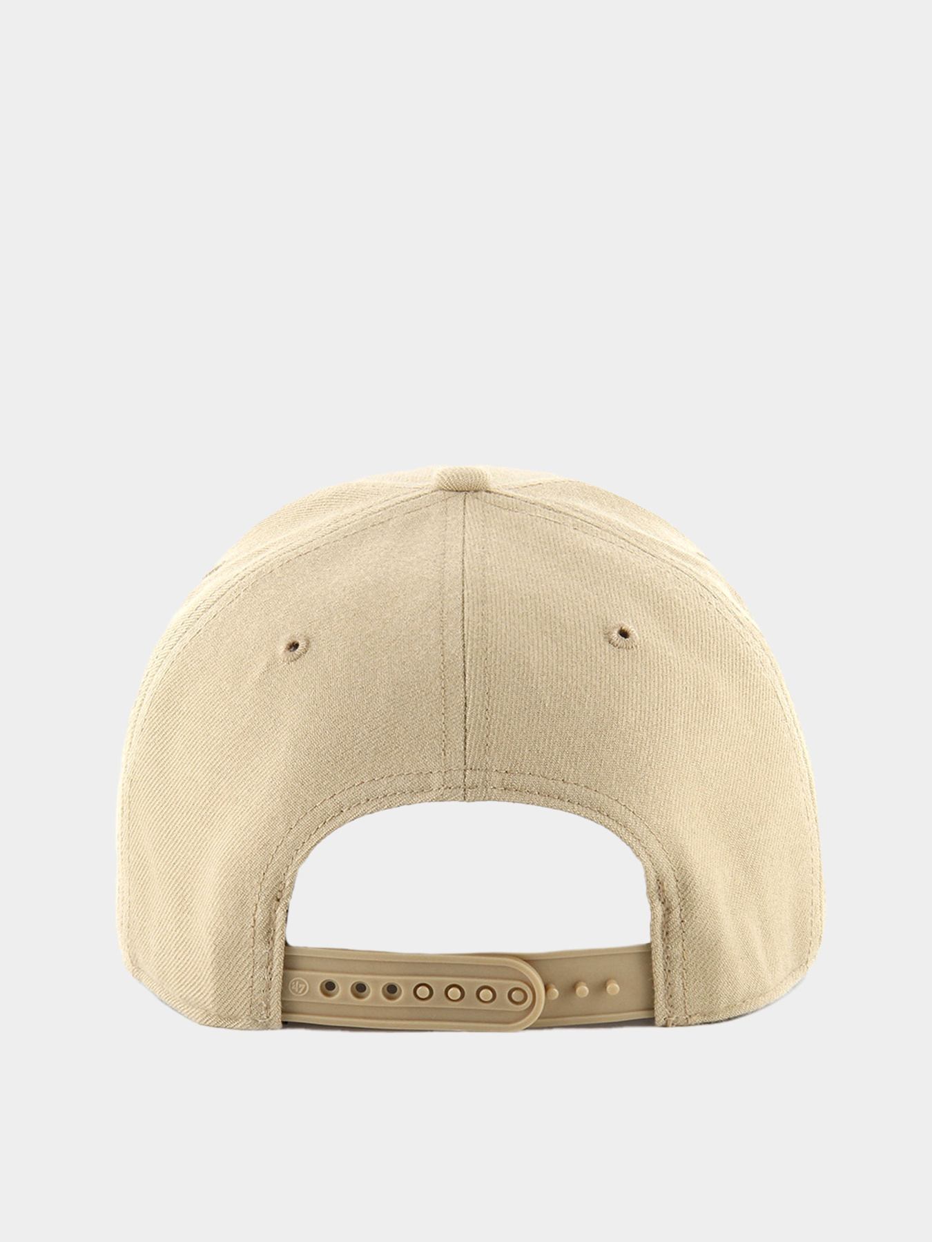 Кепка 47 Brand модель CLZOE17WBP-KHI Фото