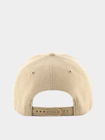 Кепка 47 Brand модель CLZOE17WBP-KHI Фото