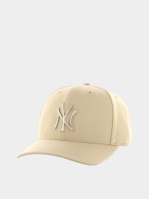 Кепка 47 Brand модель CLZOE17WBP-KHI Фото