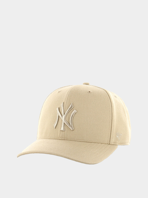 Кепка 47 Brand модель CLZOE17WBP-KHI Фото